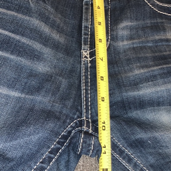 Daytrip Jeans - Picture 8 of 9